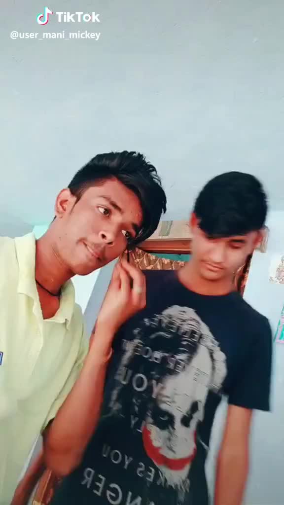 @ganga I love you