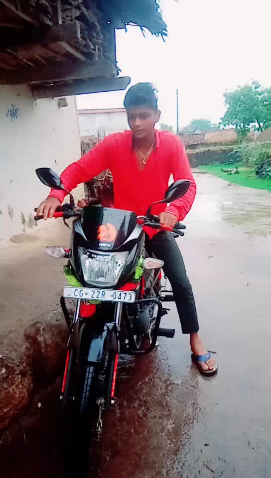 @जय जोहार संगवारी जय