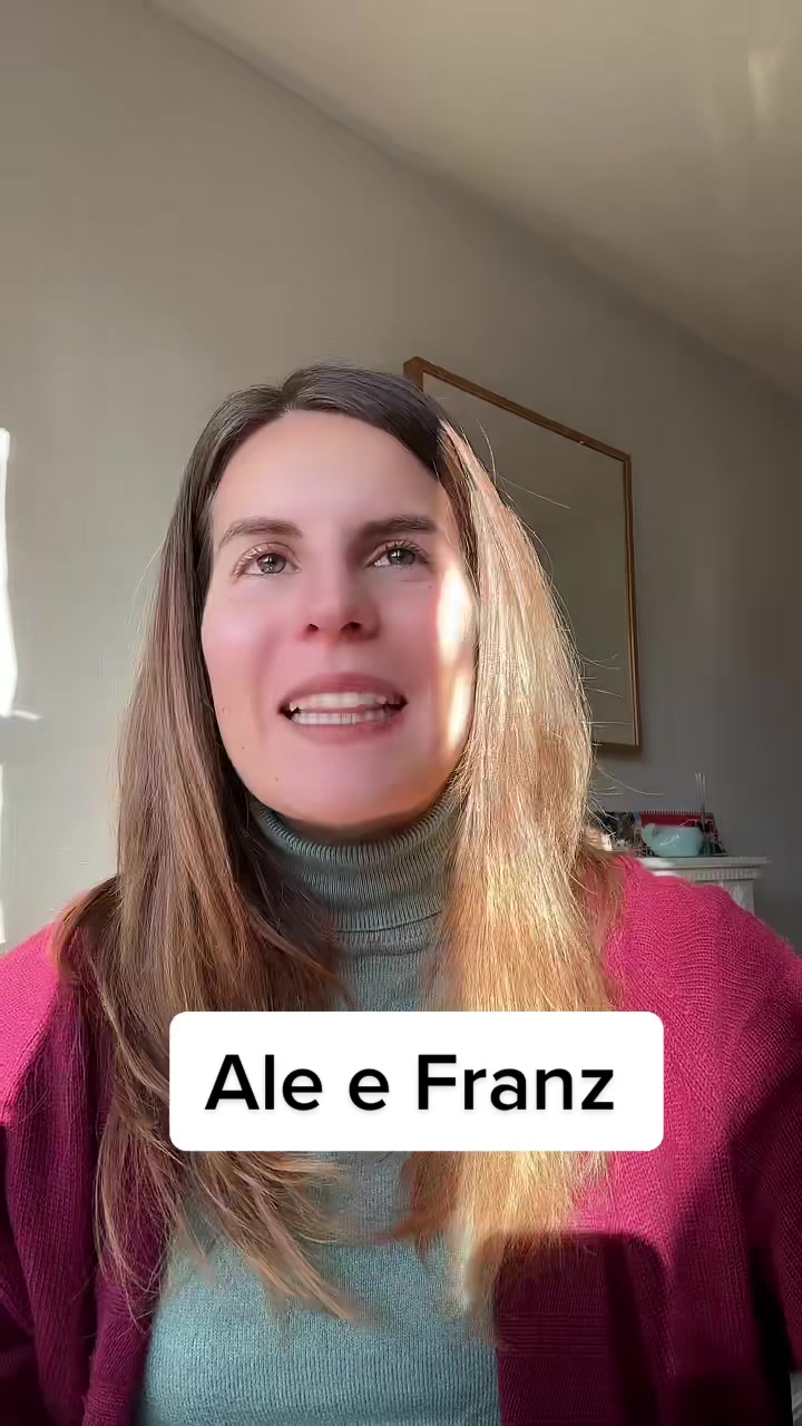 @Camilla Bianco