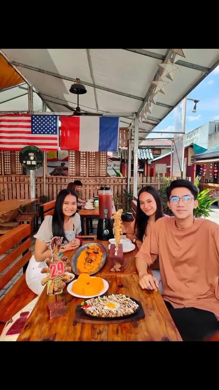 @Aji Cris Arenas