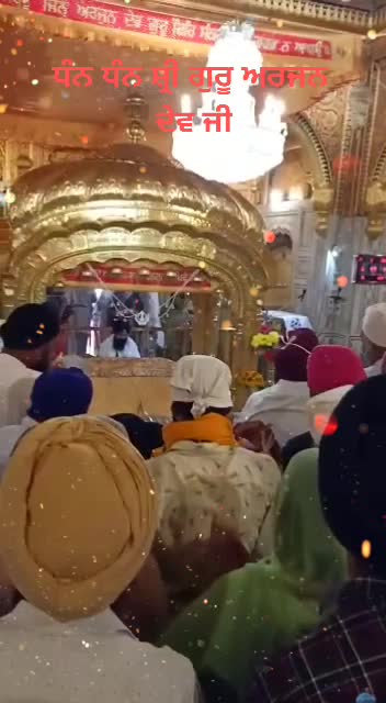 @ਰੰਧਾਵਾ Rulezz ...