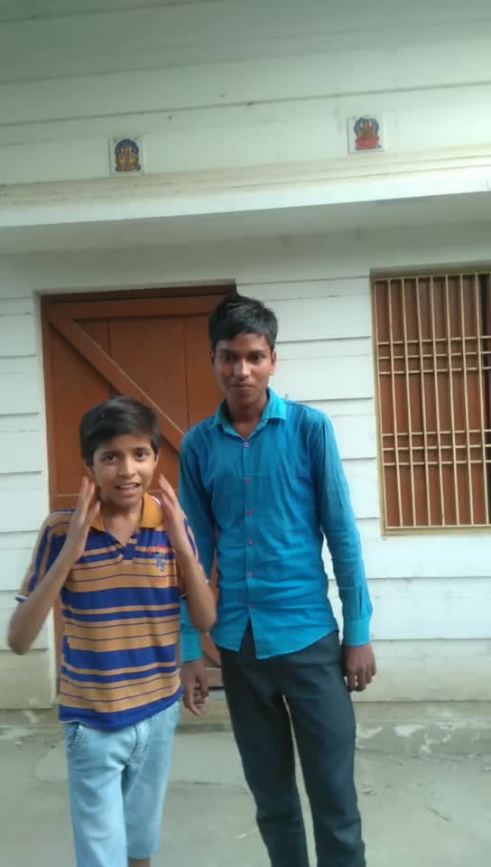 @Sonu Maurya