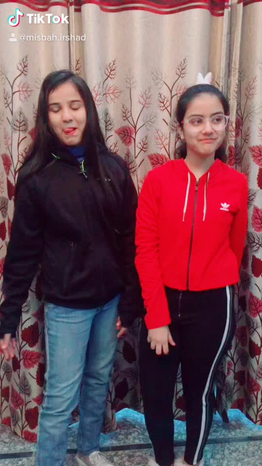 @MisbaH Irshad