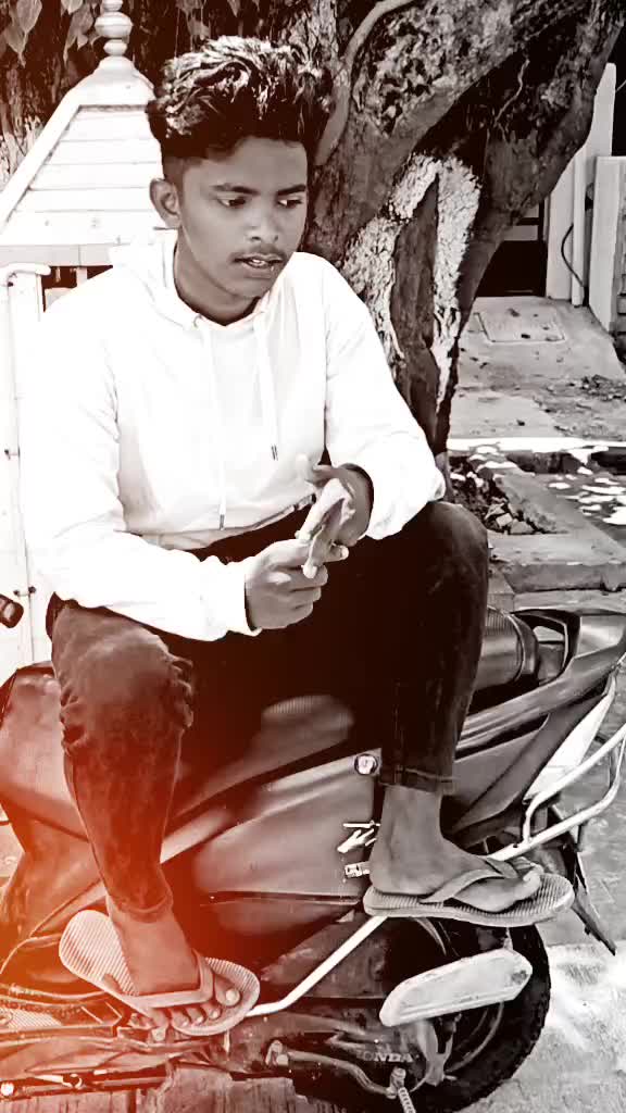 @Neymar Kishore