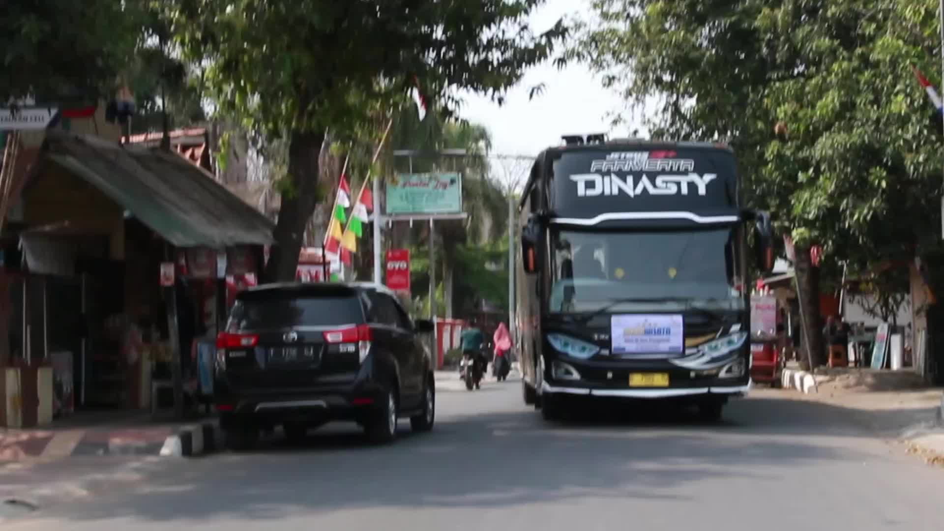 @DEN'S MUDA WISATA