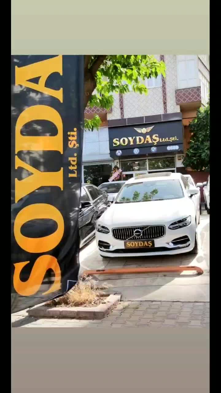 @NECMETTİN SOYDAŞ