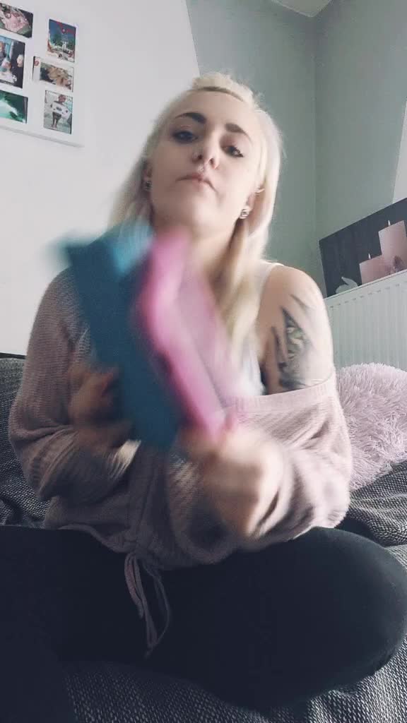 @Inked_mum🦁