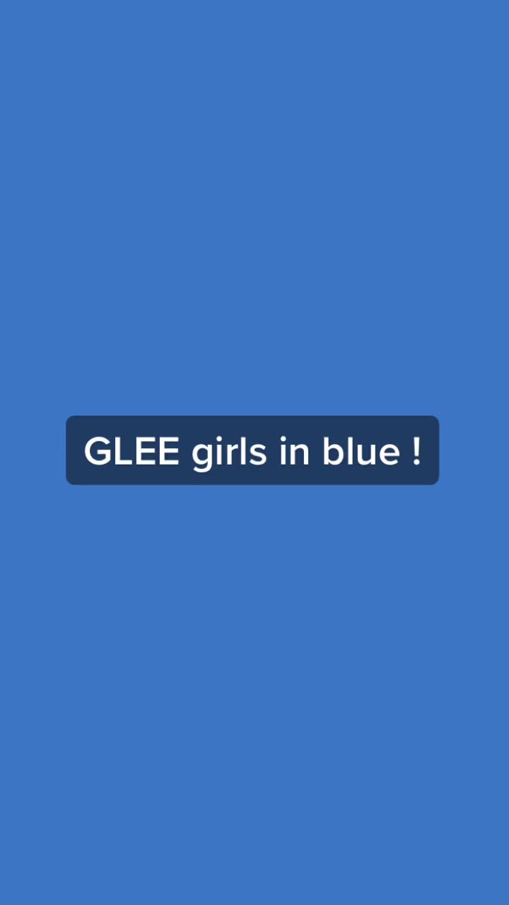 @Glee hoe