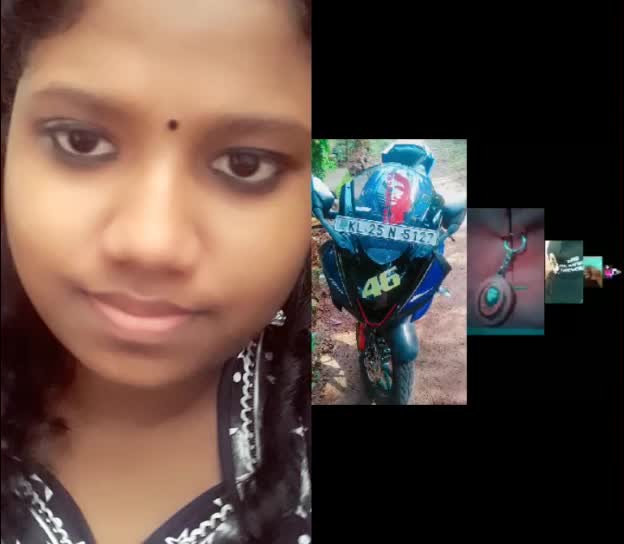 @സഖാവ്:അഞ്ജലി കുമാരി
