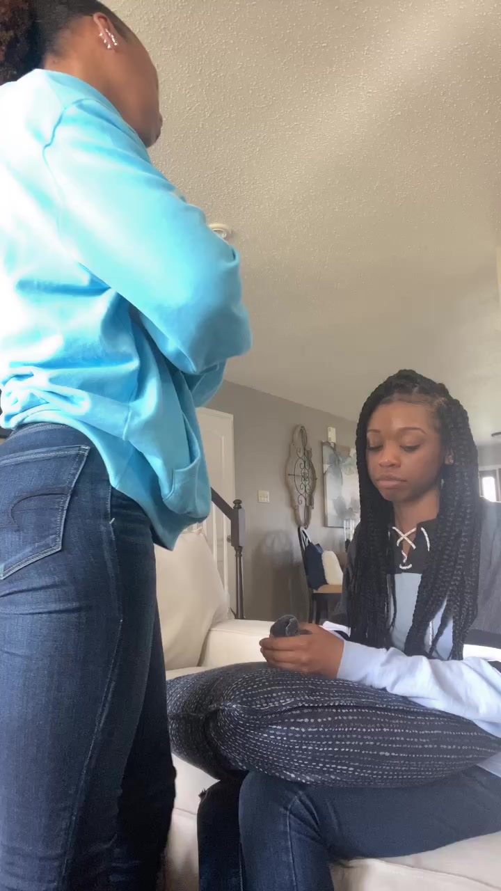 @SistaVibezZ