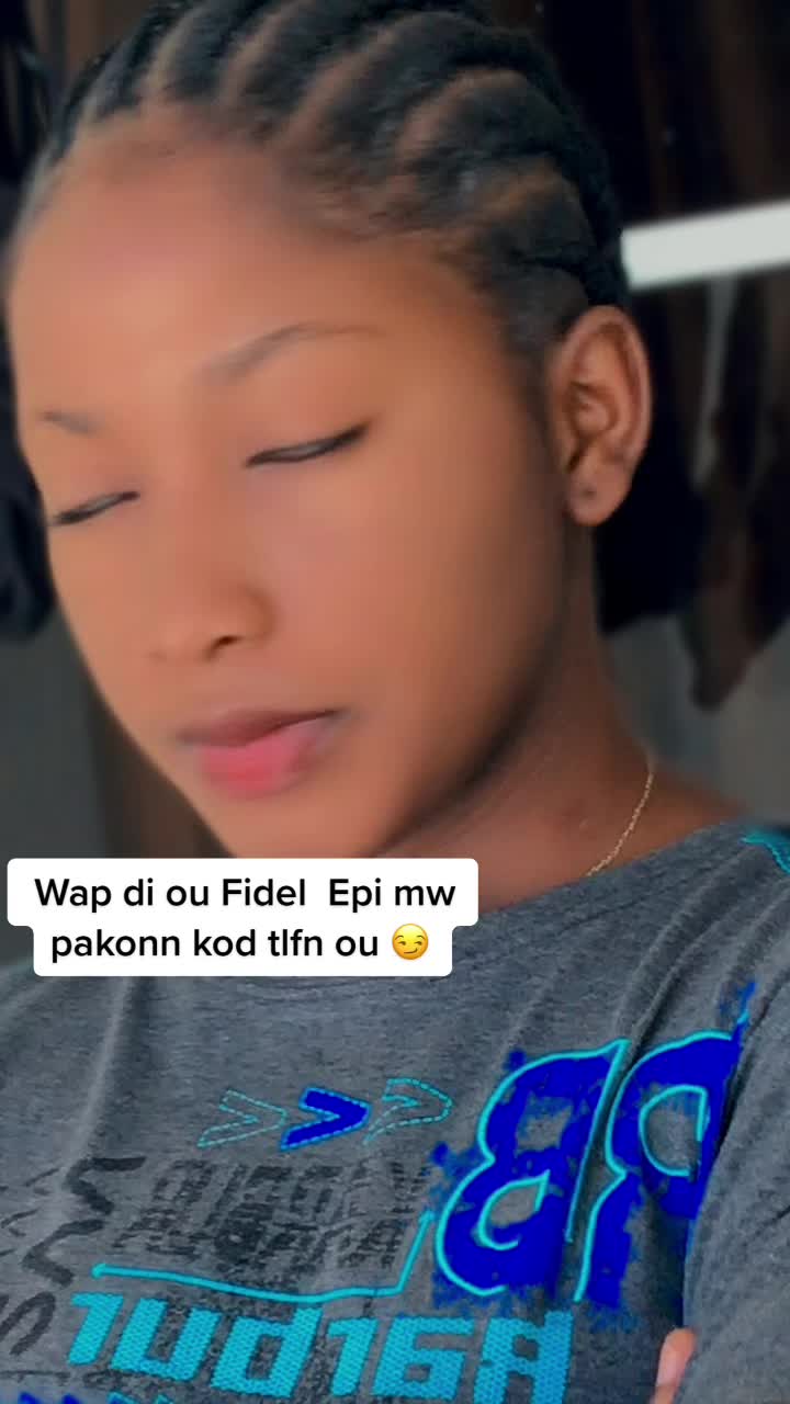 @🇭🇹Manmi _sugar_🍫💍🍀
