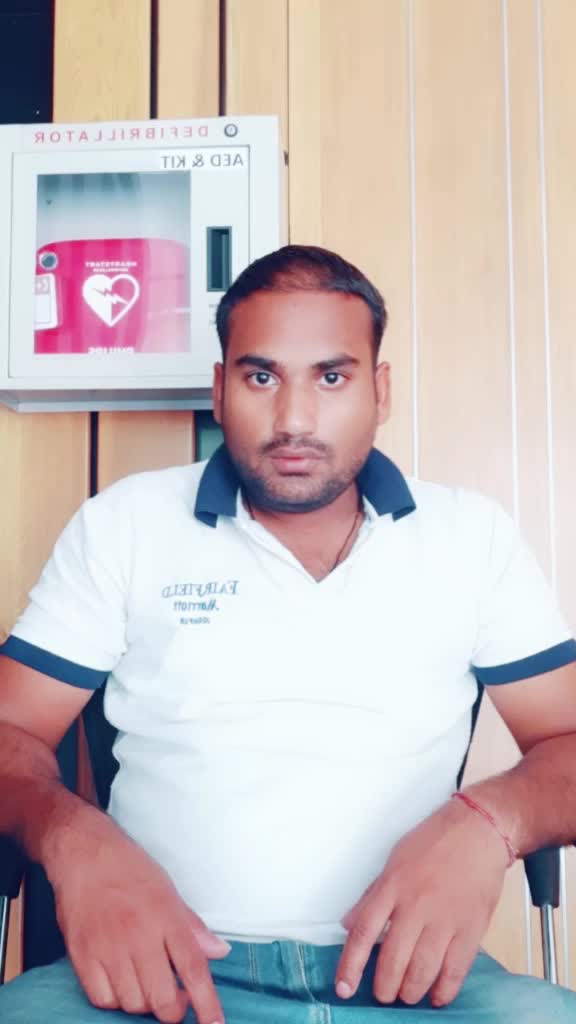 @Vinod Kumar jawa