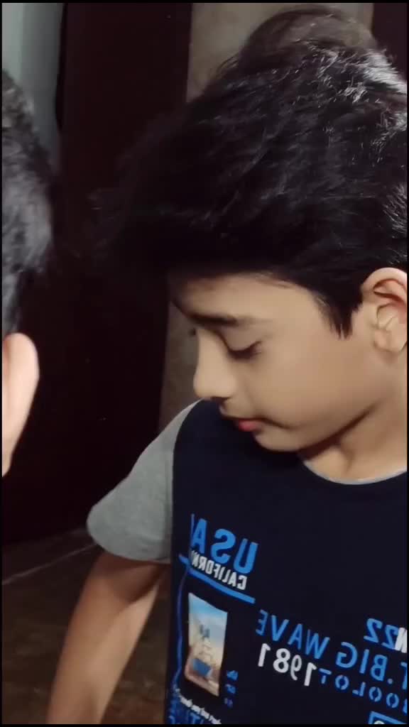 @CuteRohit