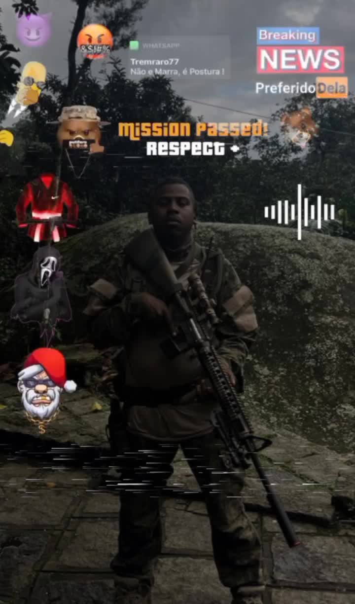 @Maurinho Uber/Airsoft
