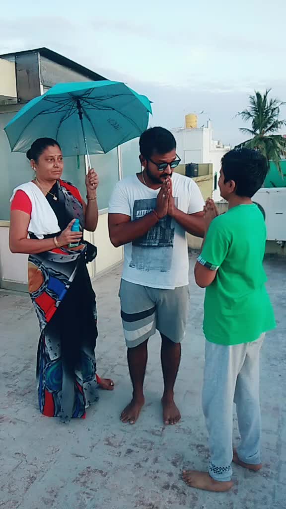 @karthick sai