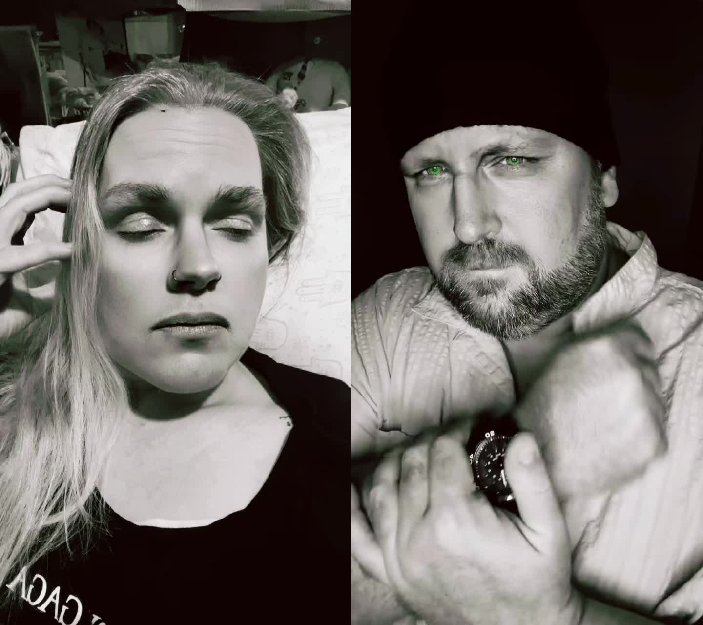 @Rachell Hoffard 🖤🩶🧿🪬🩶🖤