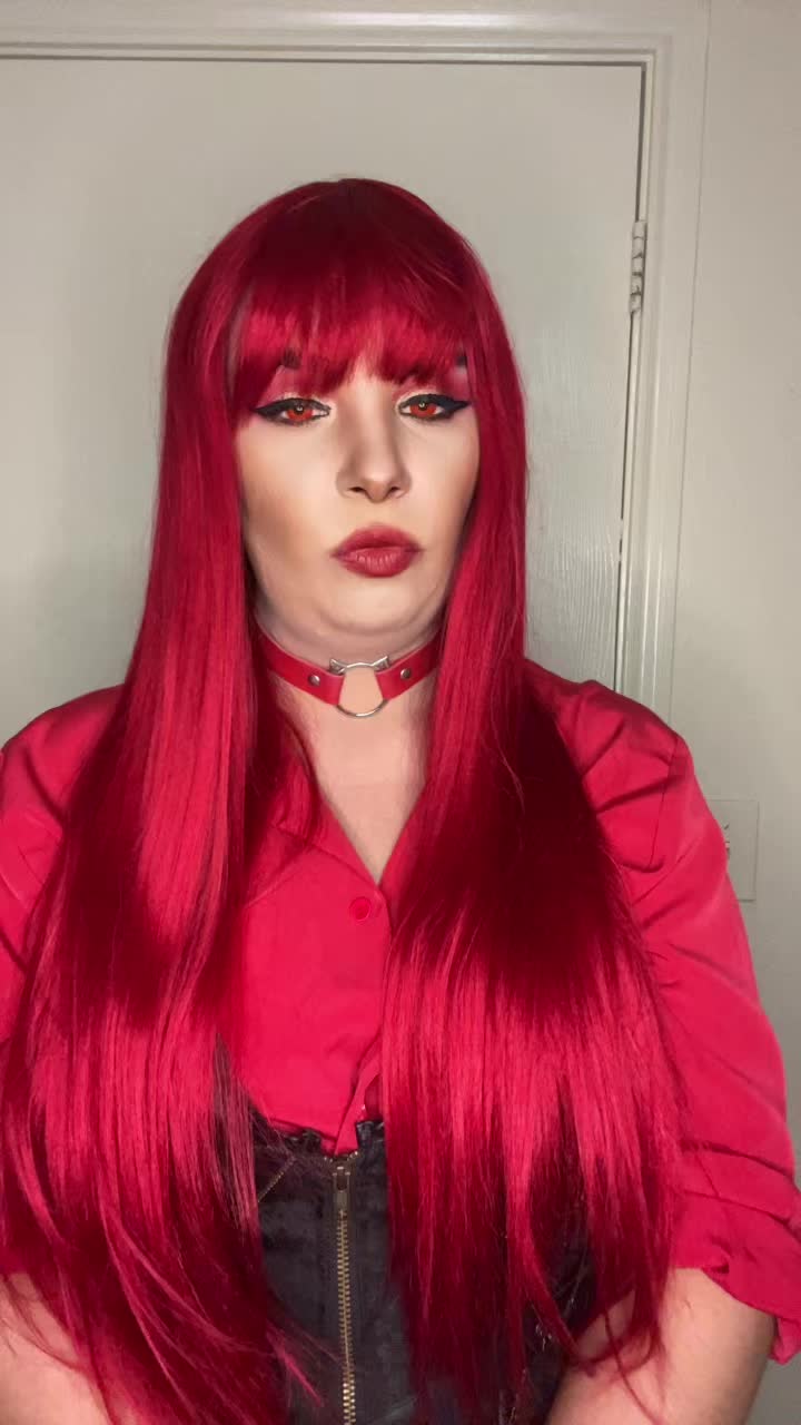 @❤Big Red💙