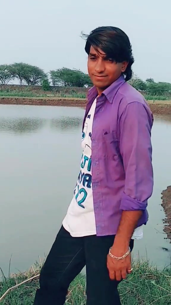 @Kailash Chouhan