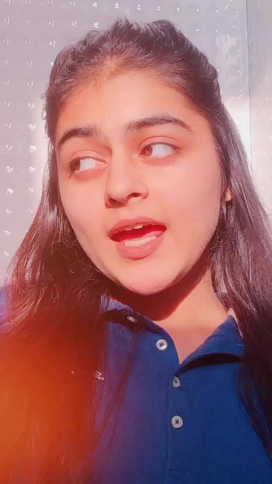 @Bhoomi Kapoor⚡️