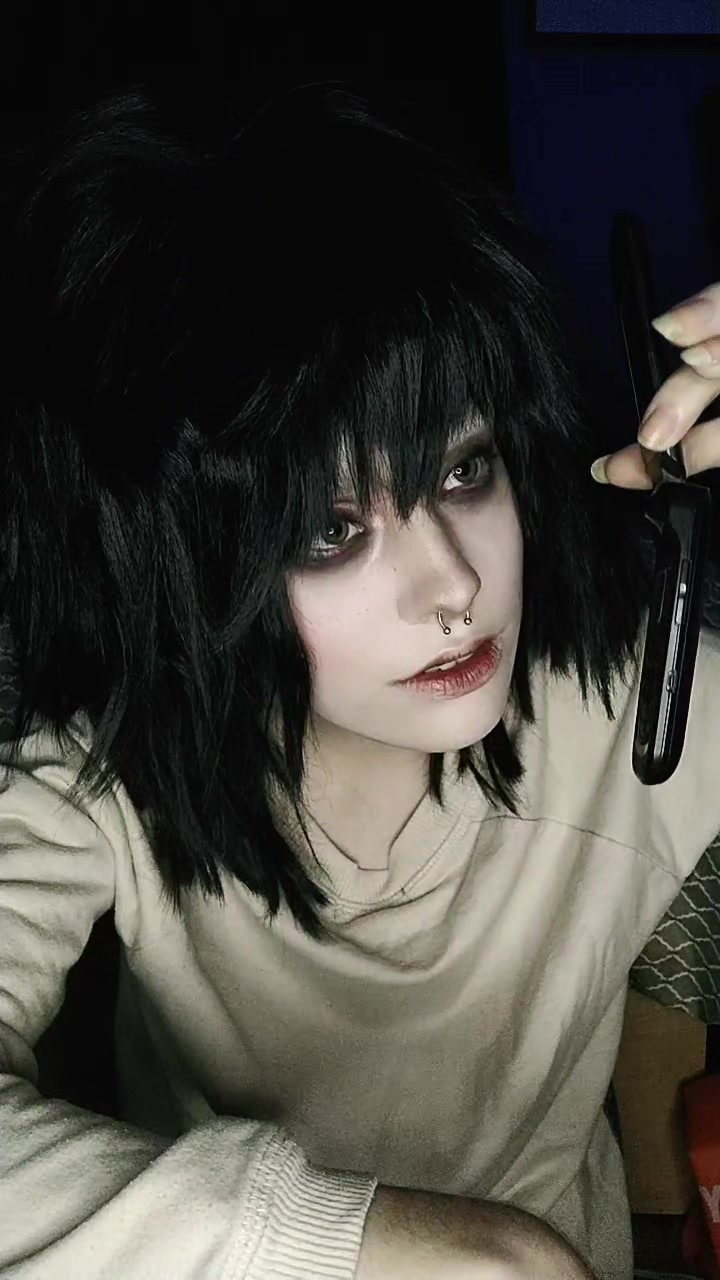 @Miss❤️Cosplay (moved)