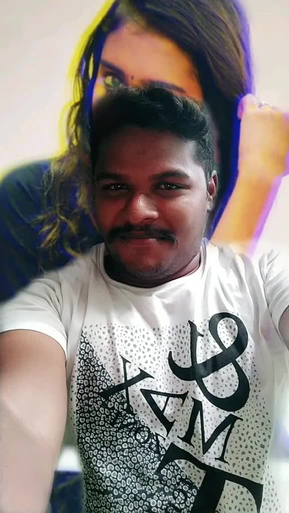 @😍😍AKSampath😍😍