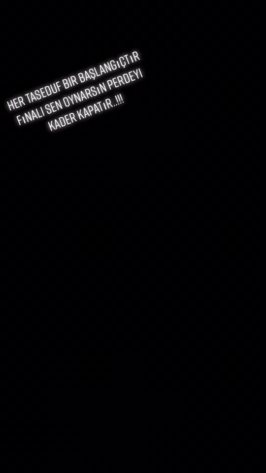 @Mahmut