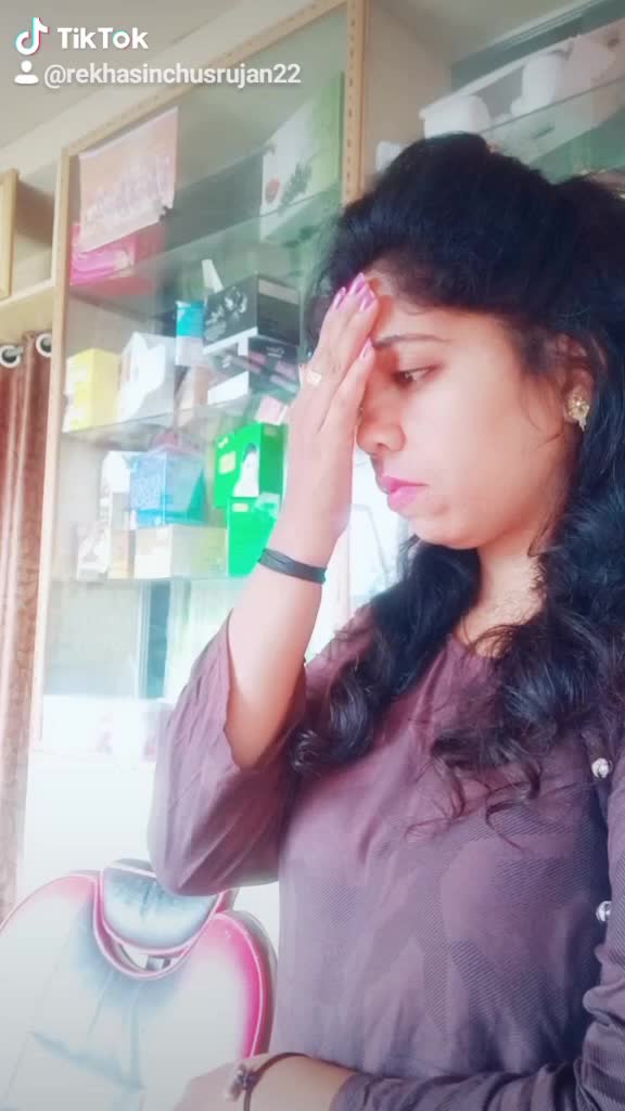 @Rekha sinchu srujan