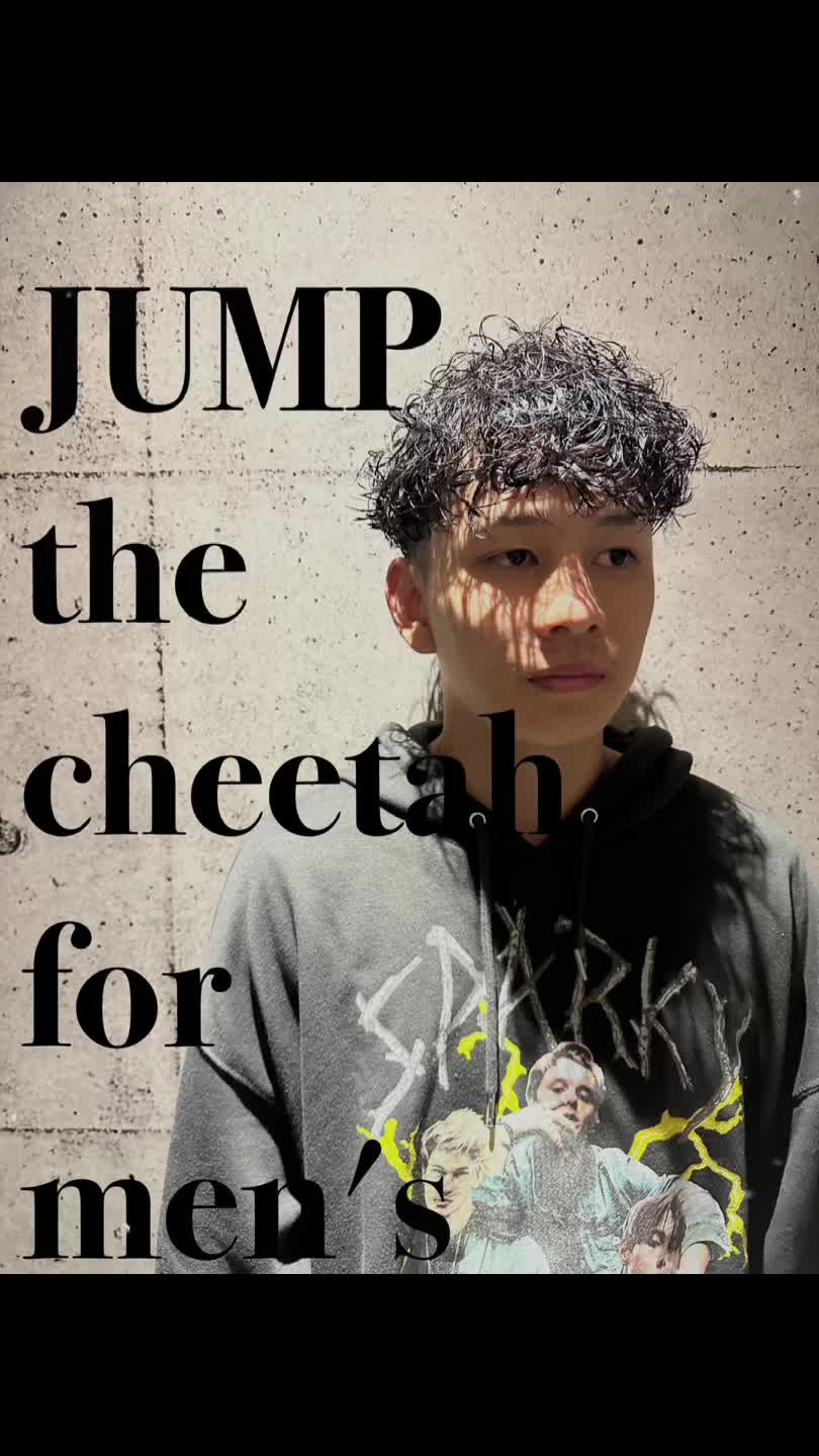 @jumpthecheetah&ensp;men's&ensp;salon