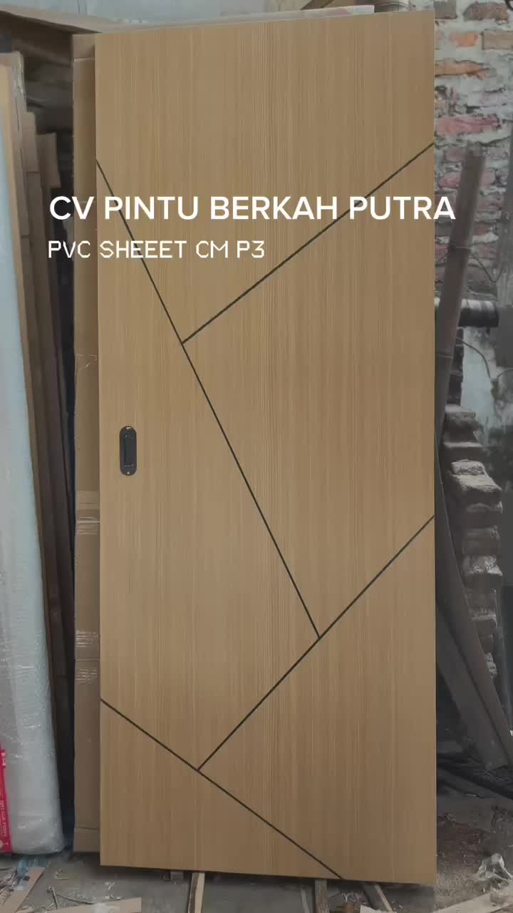 @CV. Pintu Berkah Putra