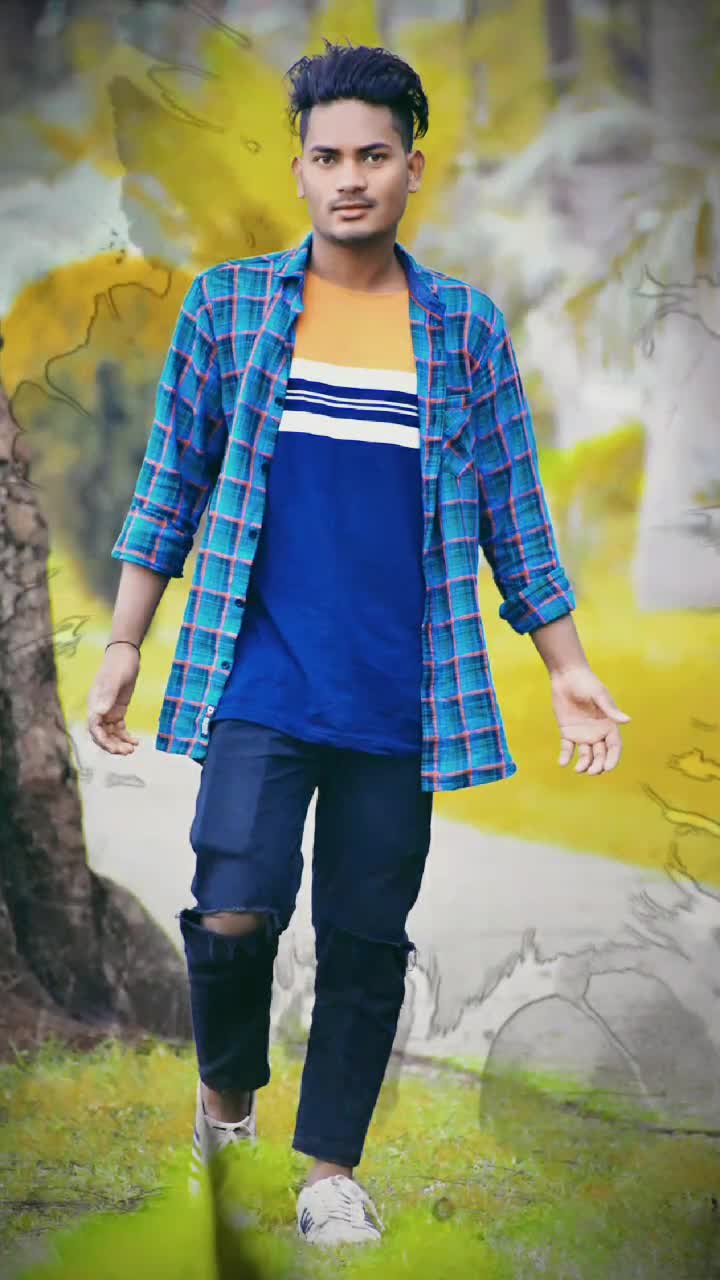 @Charan Bilung