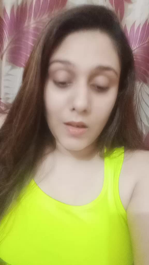 @Anushka Chaudhary
