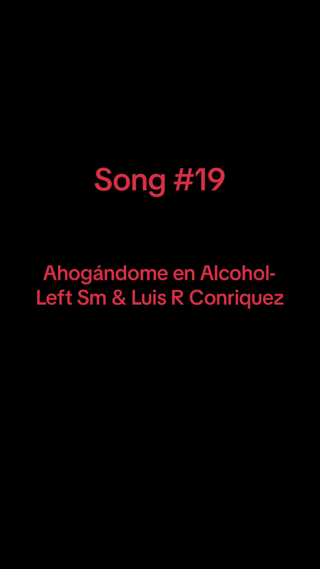 @MusicIsLife