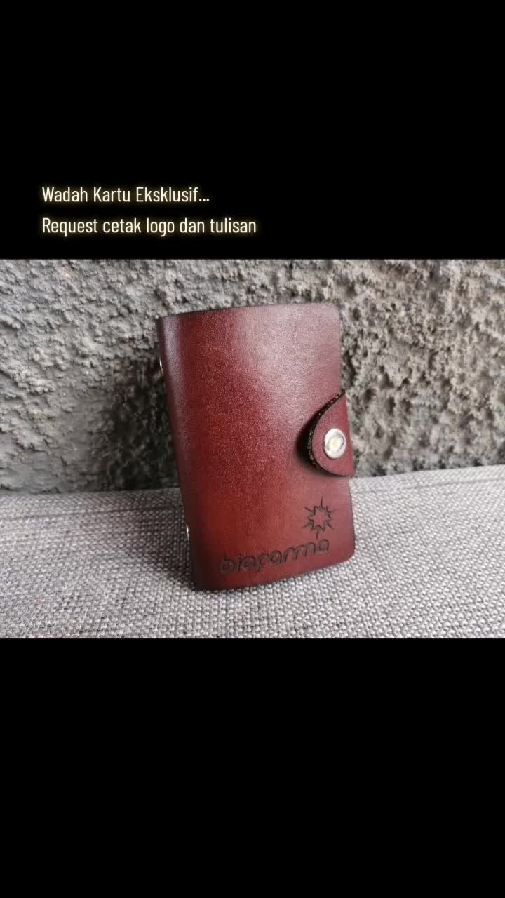 @AM'S Leather Goods
