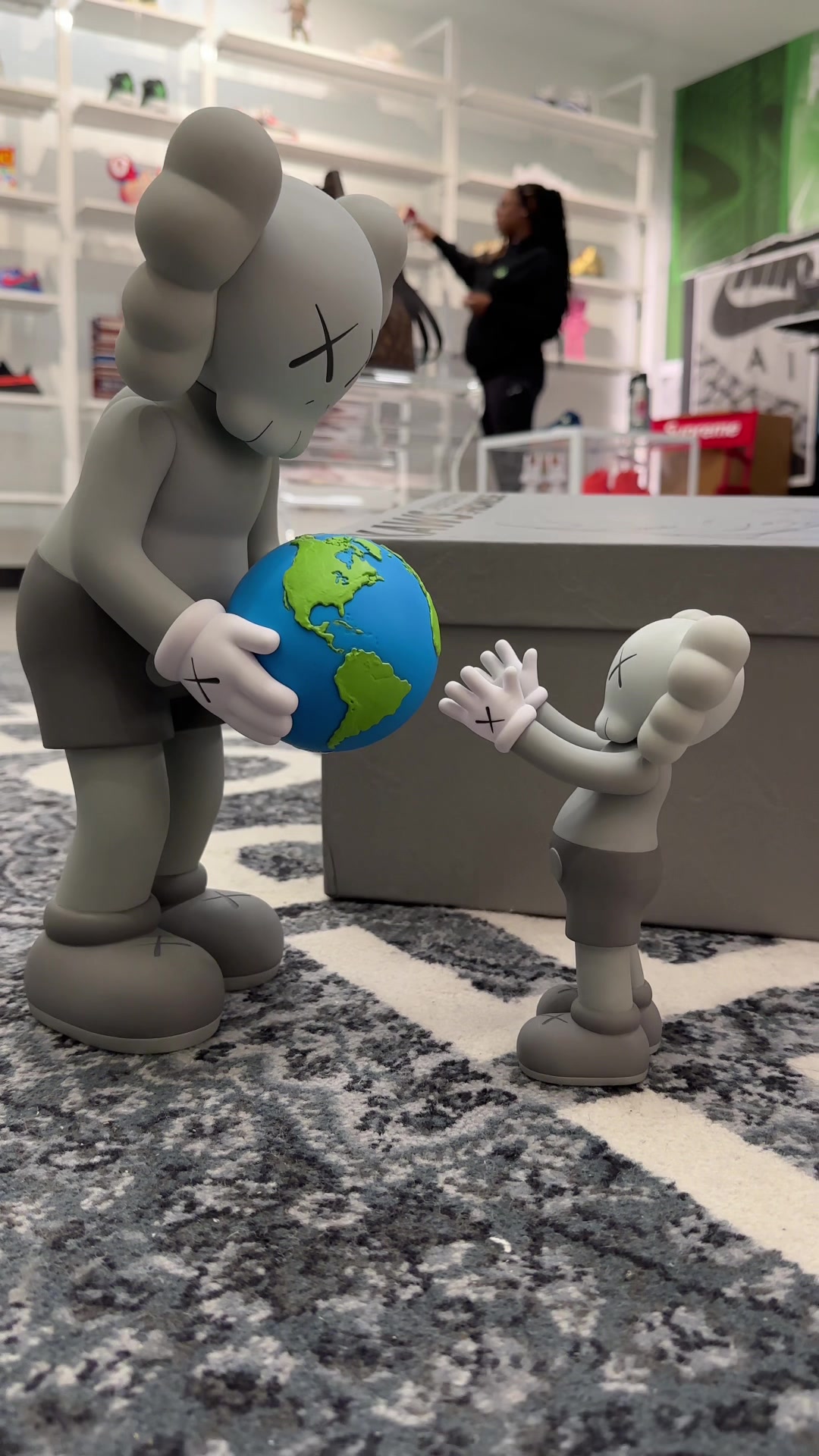 @StockX