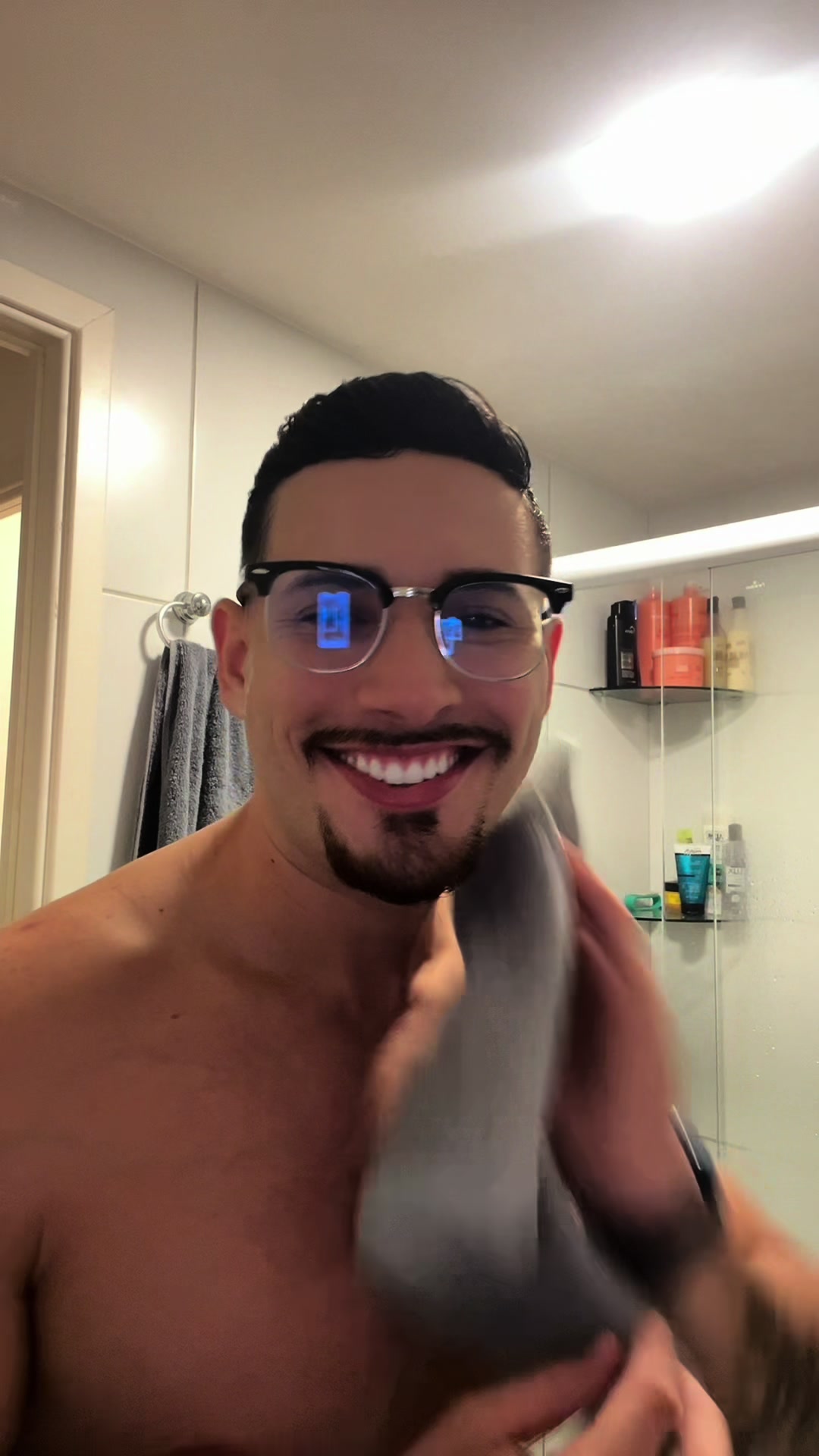 @James Santos | FIT