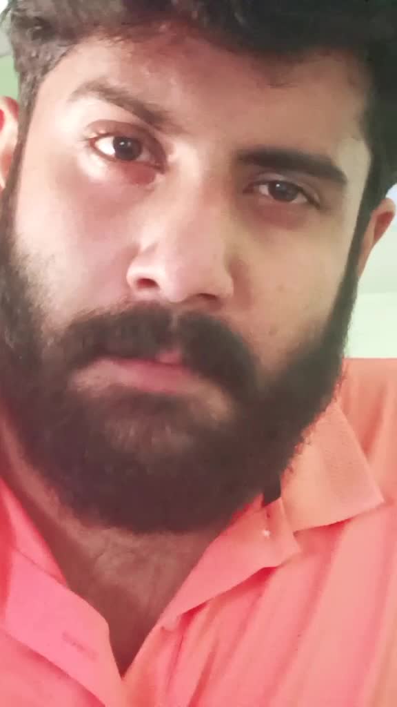 @❤❤❤താടിക്കാരൻ❤❤♥️