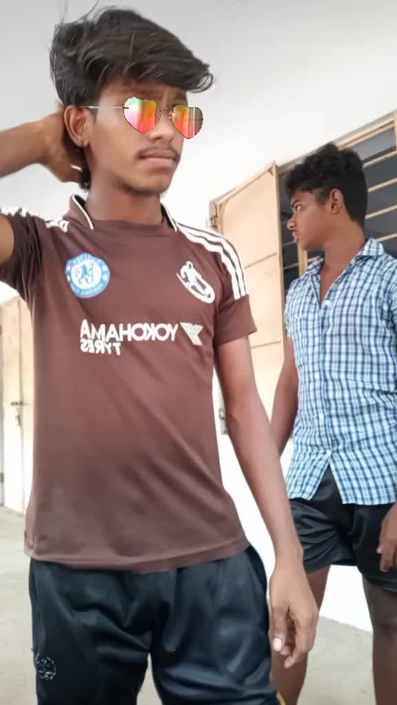 @@Bad Boy Vicky