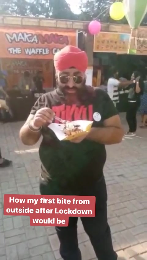 @Gurpreet Singh Tikku