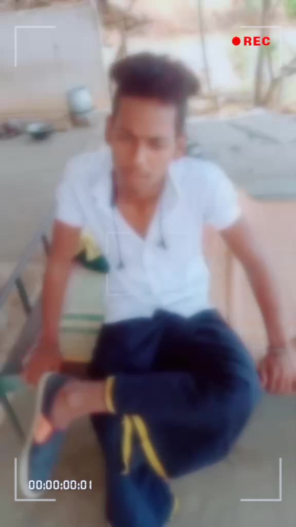 @Rogesh R G S