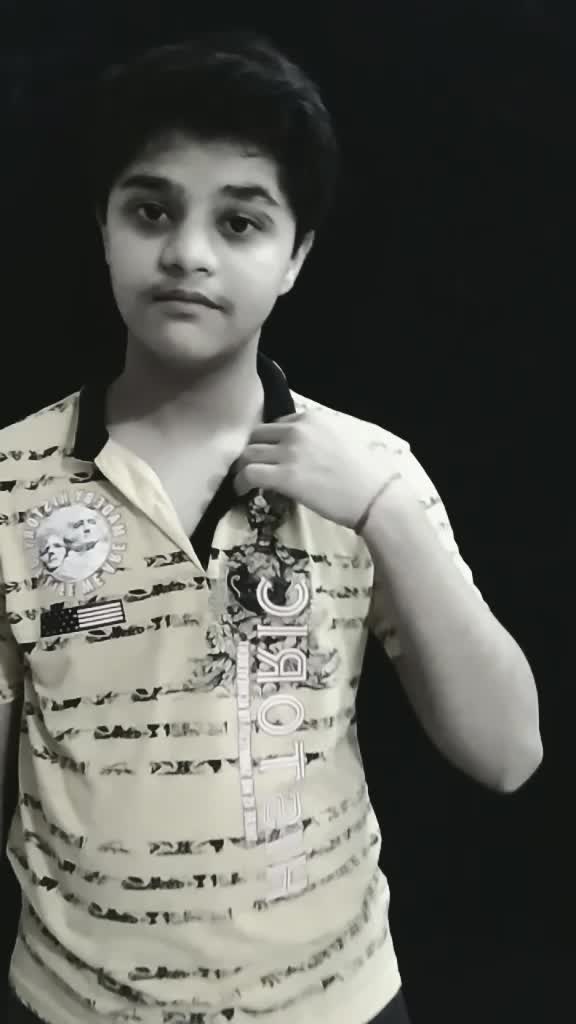 @Hardik Tandon