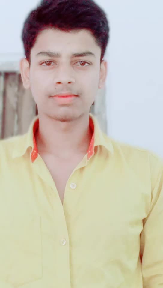 @Vishal Yadav