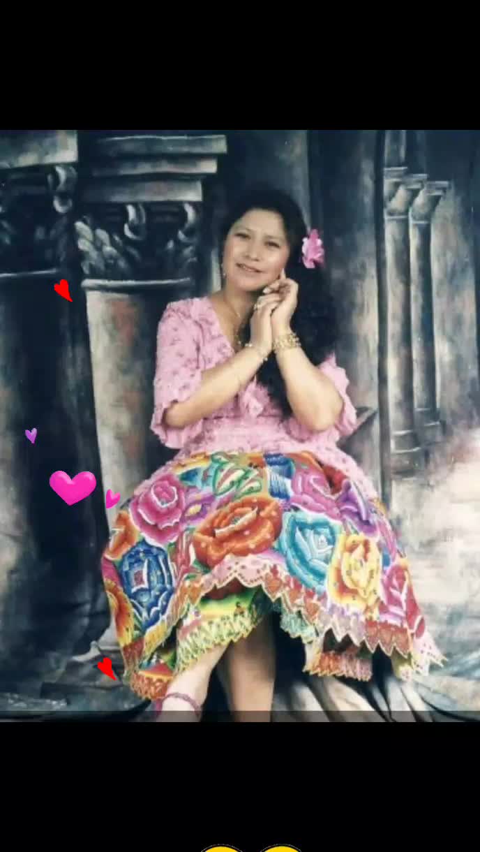 @Florcita Victoria Pillahuina