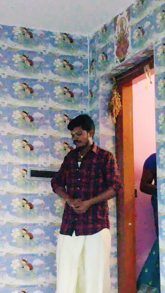 @Mersal Esaki Muthu