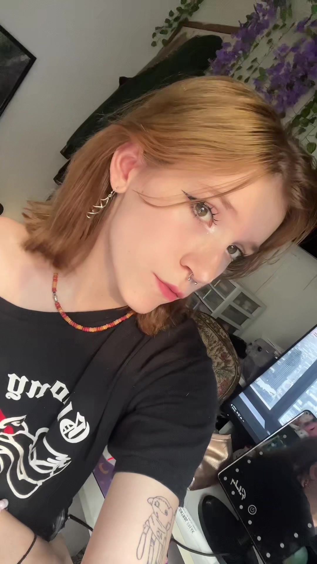 @carleigh ༉‧₊˚.