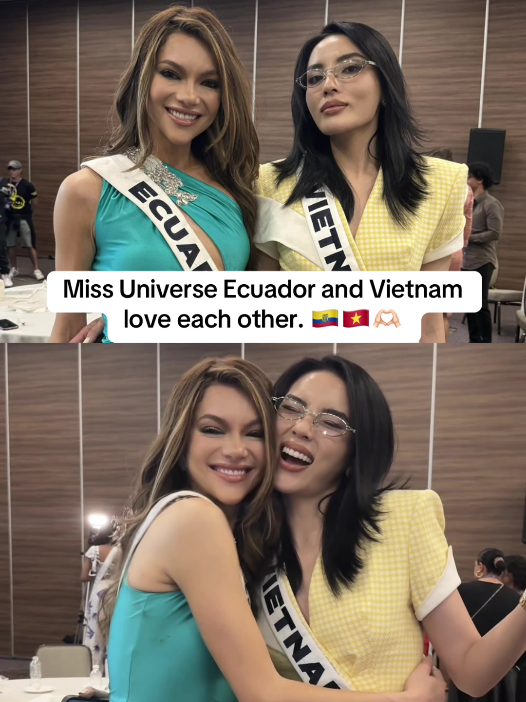 @Steven At Pageants 🇻🇳🇺🇸