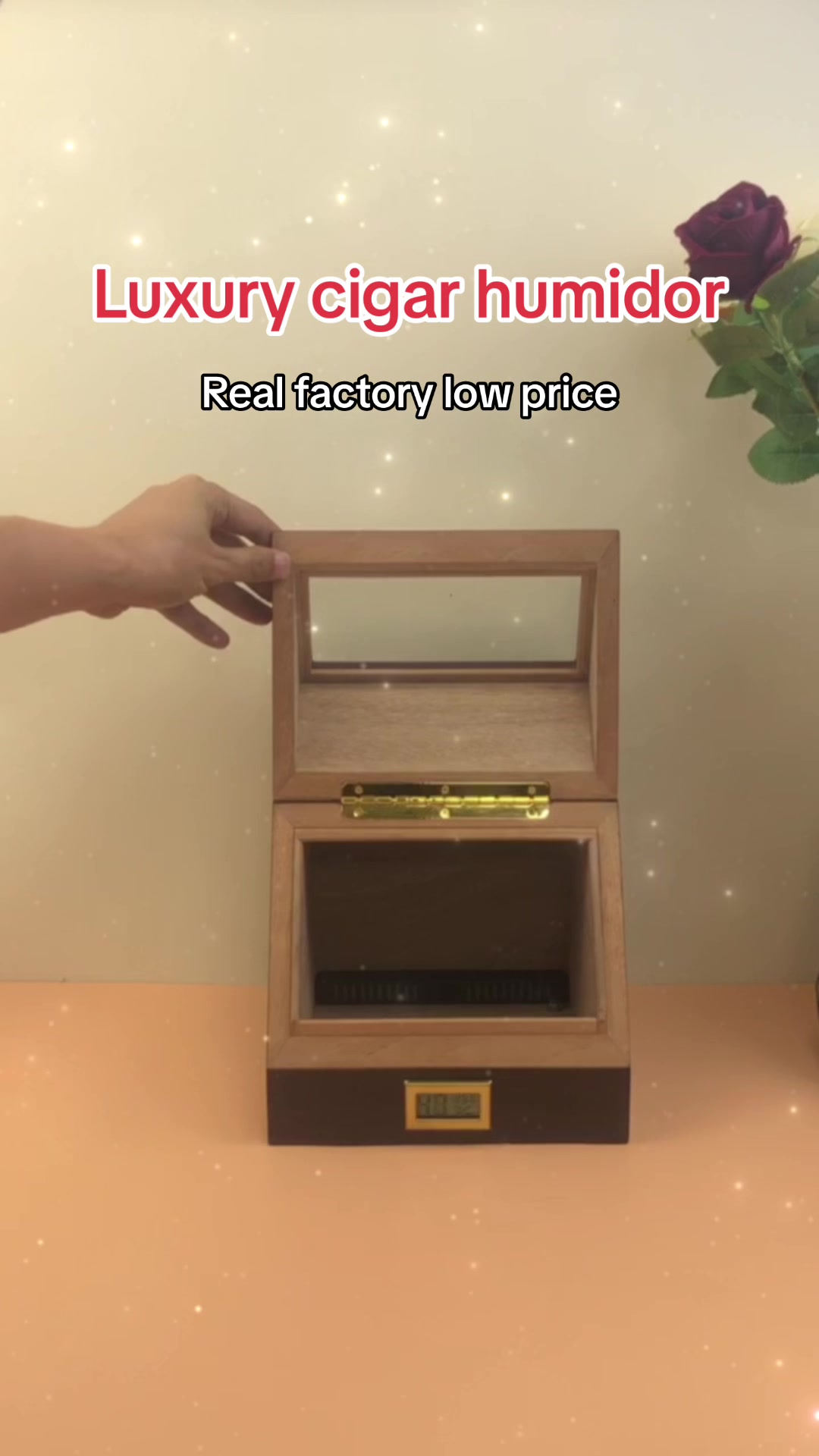@Gotrays packaging