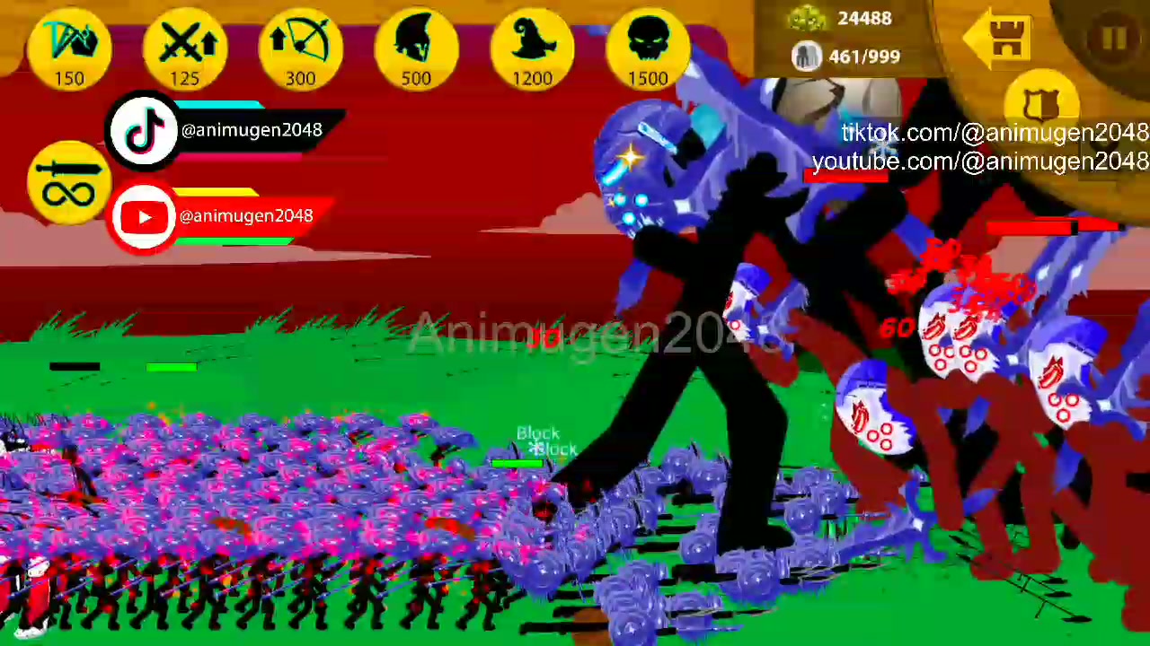 @Animugen Gaming