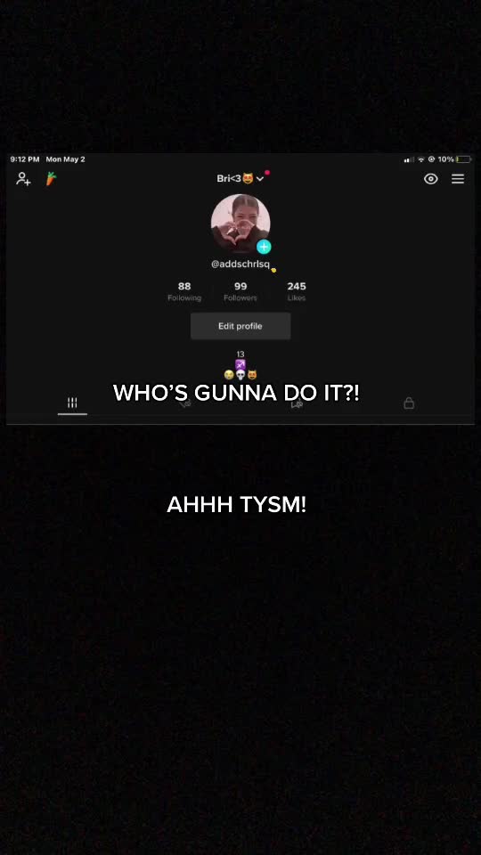 @Bri ๐