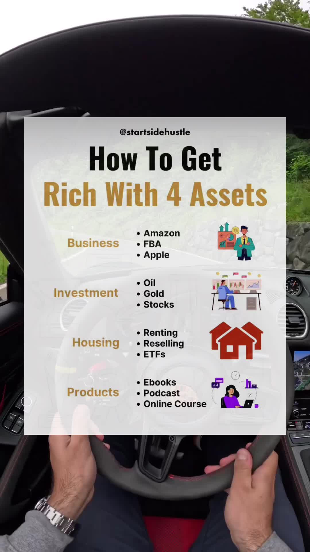 @Money | Motivation | Mindset