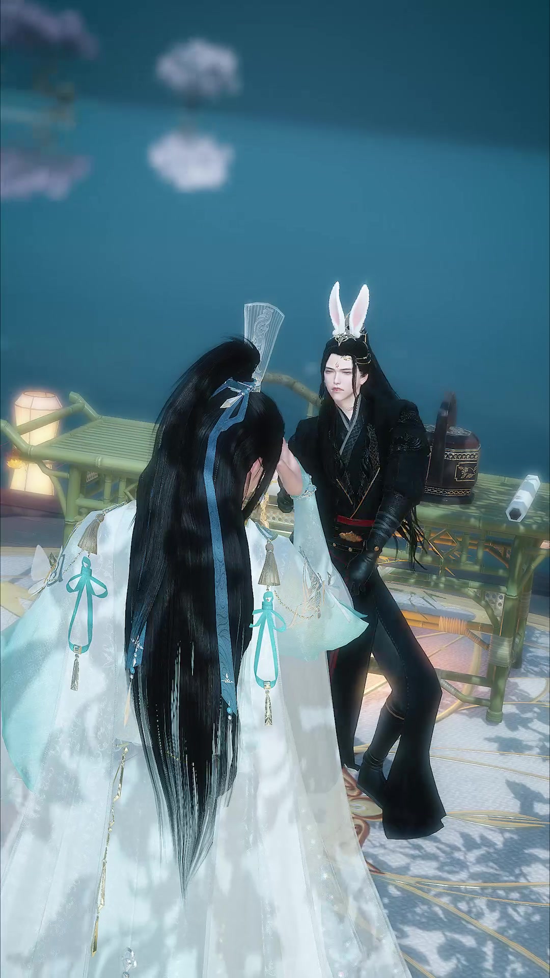 @前无古人